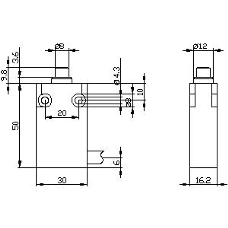 Siemens 3SE5413-0CC20-1EA5 — photo 3 of 4