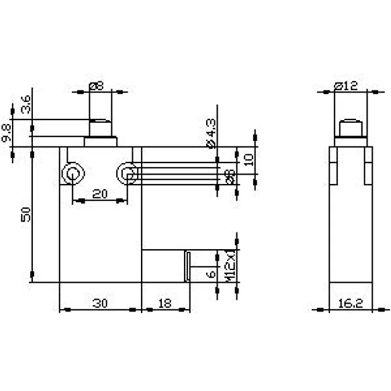 Siemens 3SE5413-0CC20-1EB1 — photo 3 of 6