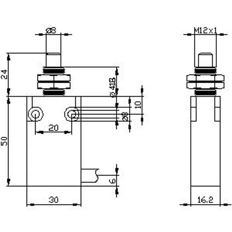 Siemens 3SE5413-0CC21-1EA2 — photo 3 of 4