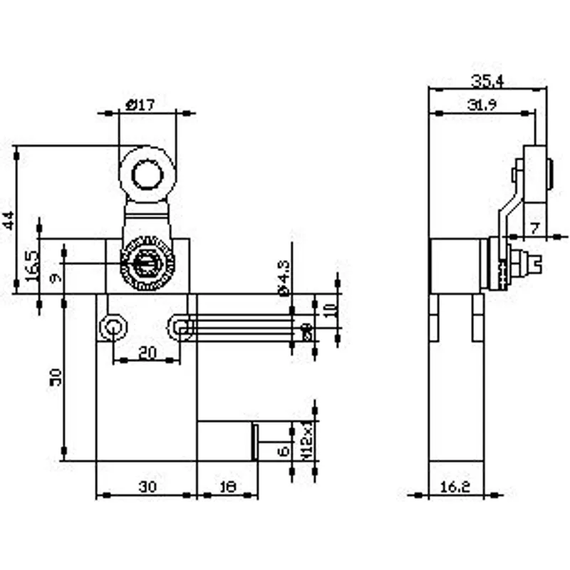 Siemens 3SE5413-0CN20-1EB1 — photo 3 of 6