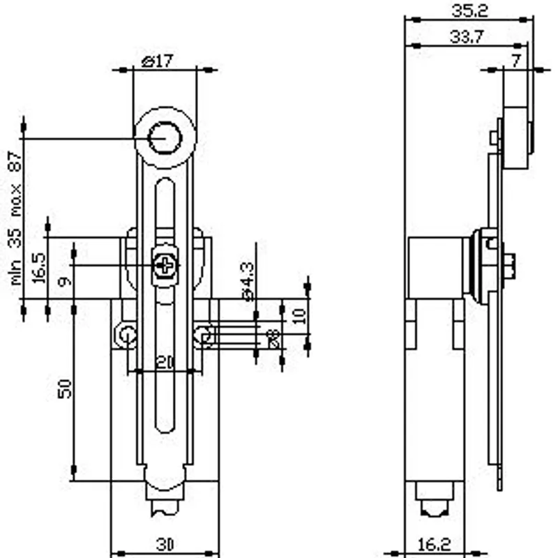 Siemens 3SE5413-0CQ20-1EA2 — photo 3 of 4