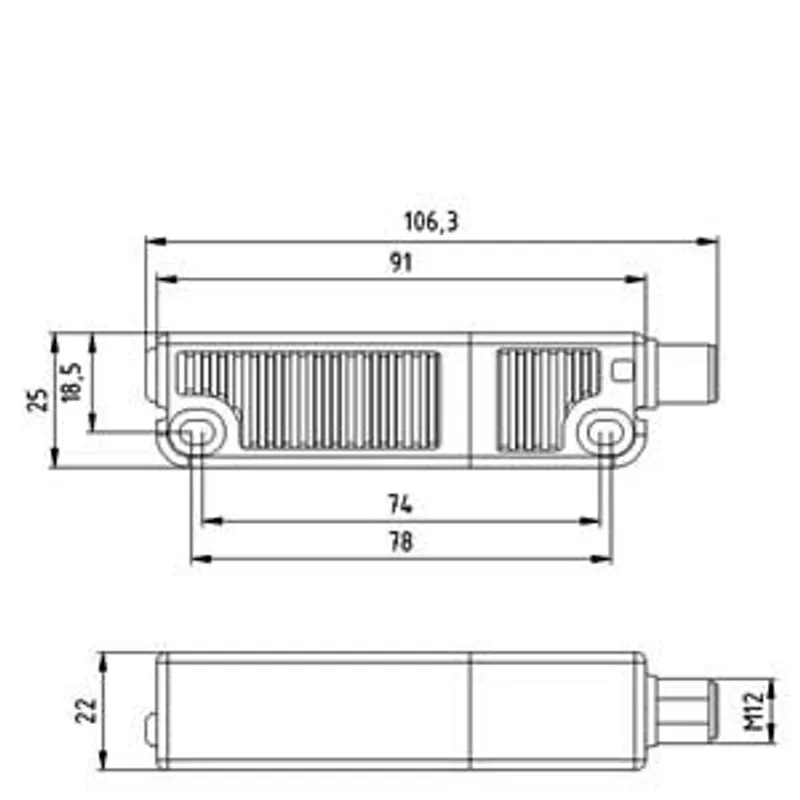 Siemens 3SE6315-0BB03-1AP0 — photo 2 of 4