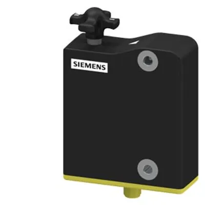 Siemens 3SE6415-1BB02 – RFID safety switch with tumbler, plastic