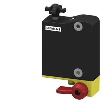 Siemens 3SE6415-1CB01 – RFID safety switch with tumbler, plastic