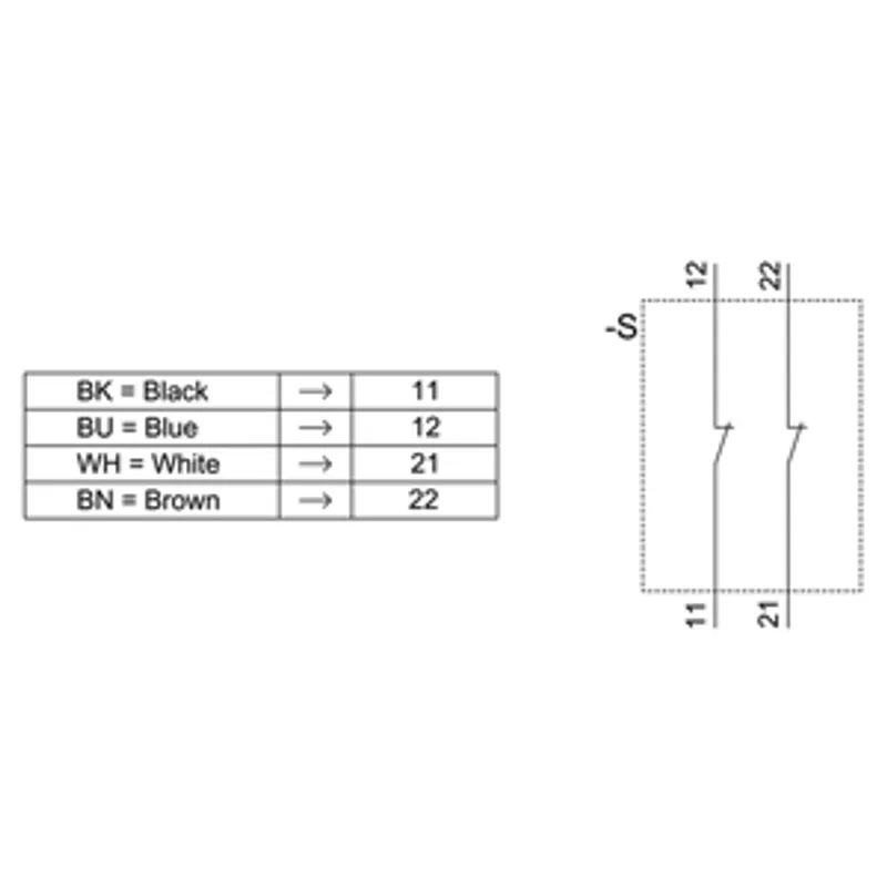 Siemens 3SE6604-2BA — photo 4 of 4