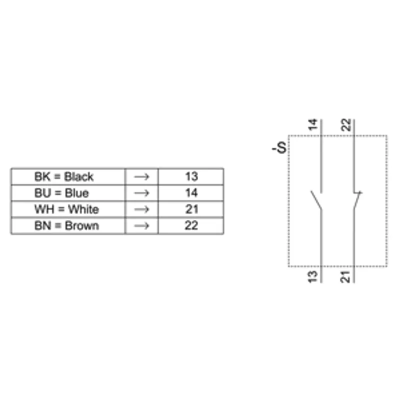 Siemens 3SE6605-1BA — photo 5 of 5