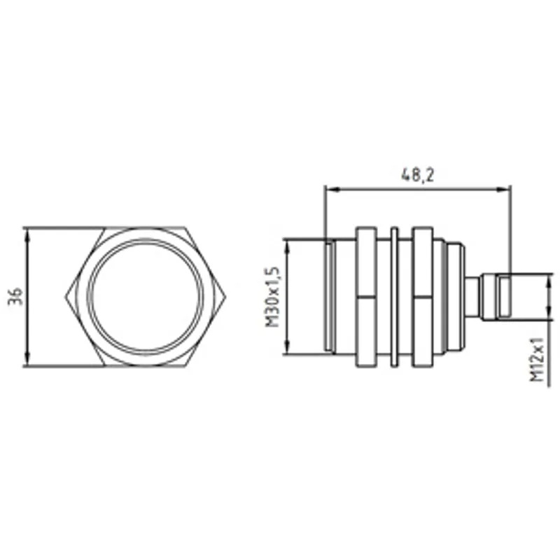 Siemens 3SE6605-1BA02 — photo 2 of 5