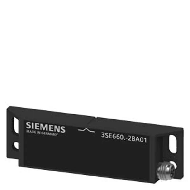 Siemens 3SE6605-2BA01 — photo 1 of 4