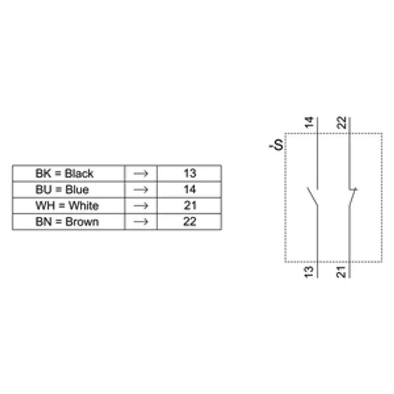 Siemens 3SE6605-2BA05 — photo 3 of 3