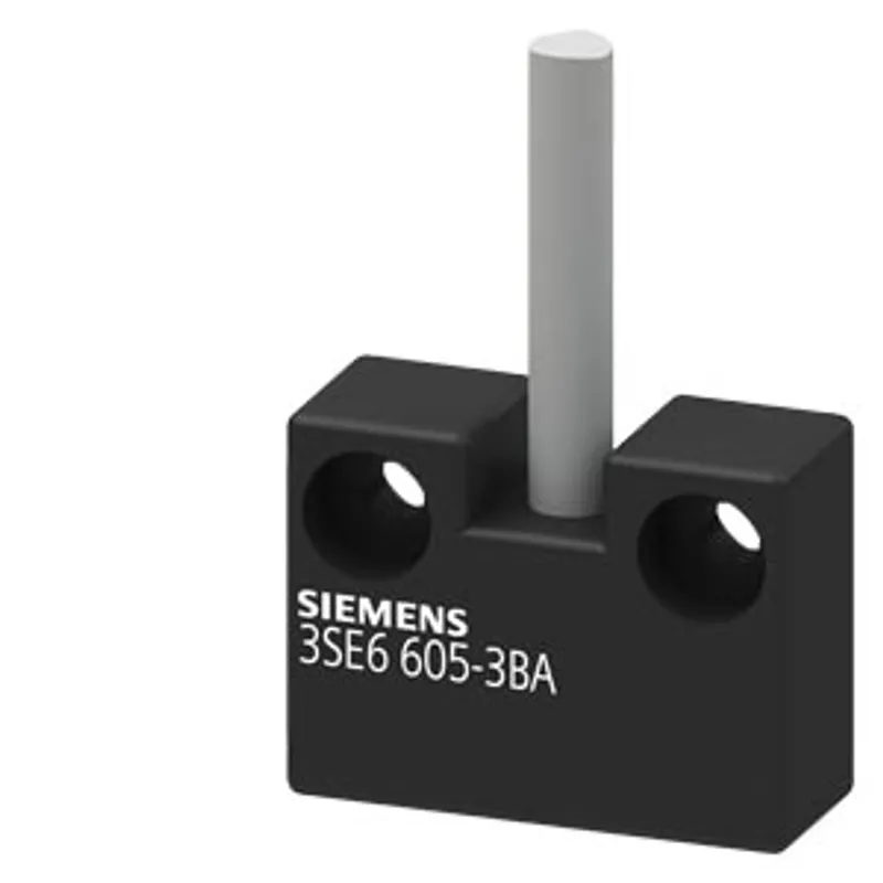 Siemens 3SE6605-3BA — photo 1 of 5