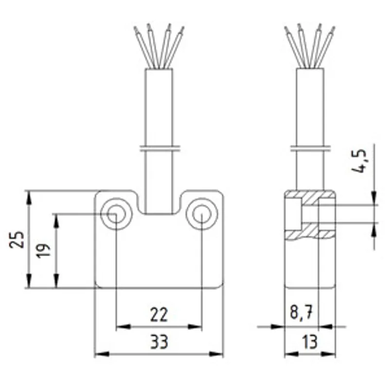 Siemens 3SE6605-3BA05 — photo 2 of 5