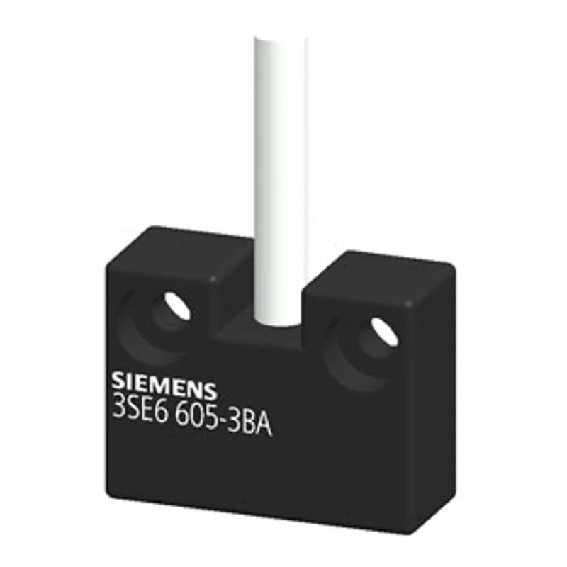 Siemens 3SE6605-3BA05 — photo 3 of 5