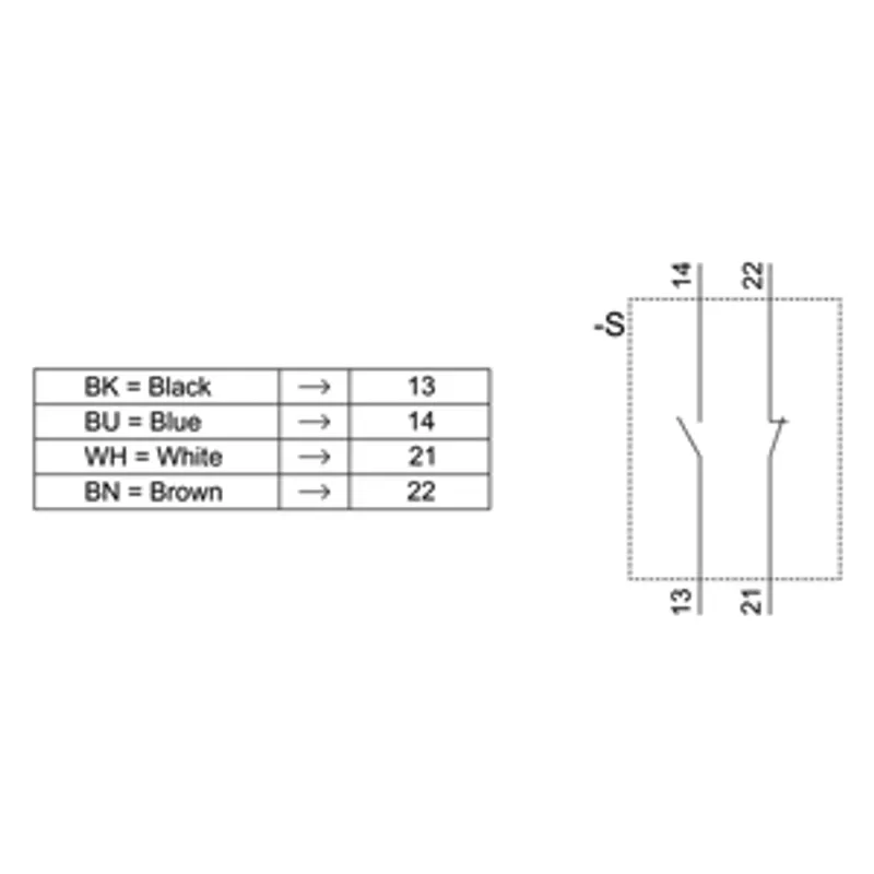 Siemens 3SE6605-3BA05 — photo 5 of 5