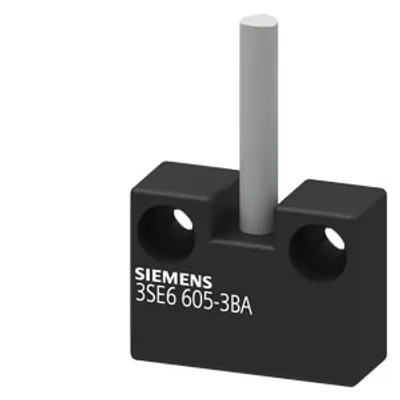Siemens 3SE6605-3BA05 – Contact block rectangular small 25 x 33 mm, 5 m cable