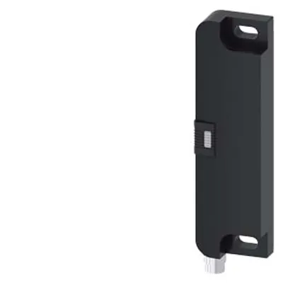 Siemens 3SE6624-4CA01 – Magnetically operated switch contact block 25 x 88 mm, for right-hinged door, contacts: safety contacts 2 NC