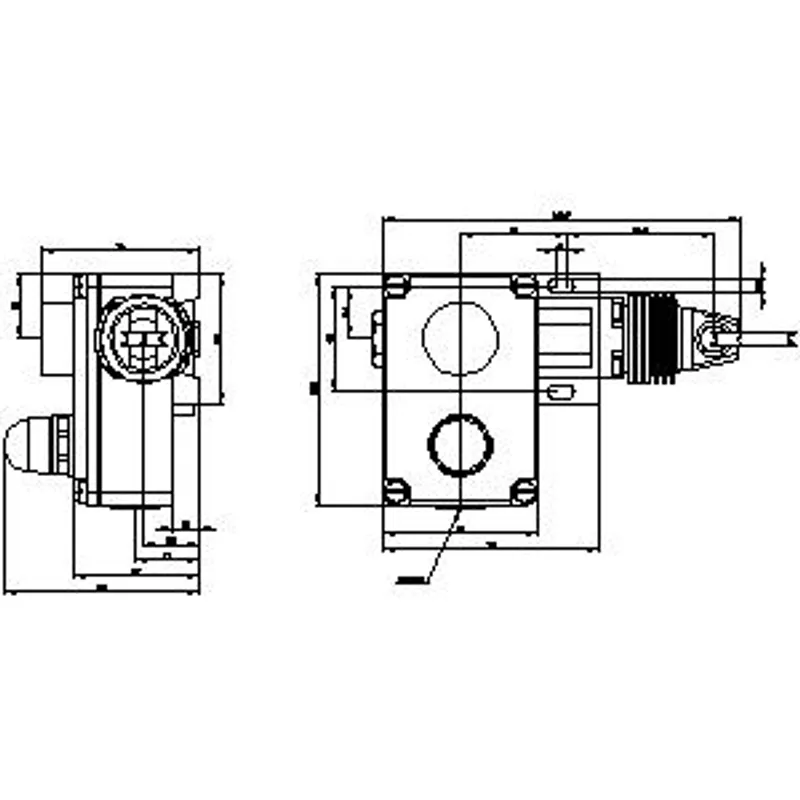 Siemens 3SE7140-1BD04 — photo 3 of 4