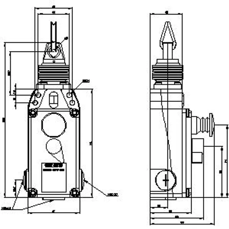 Siemens 3SE7141-1EG10-0CA1 — photo 3 of 4
