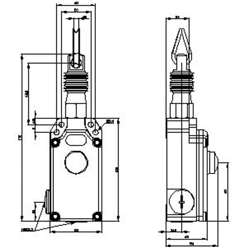 Siemens 3SE7150-1BD00 — photo 3 of 4