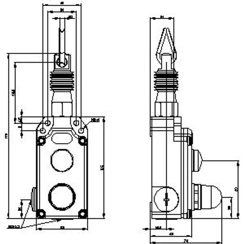 Siemens 3SE7150-1BD04 — photo 3 of 4
