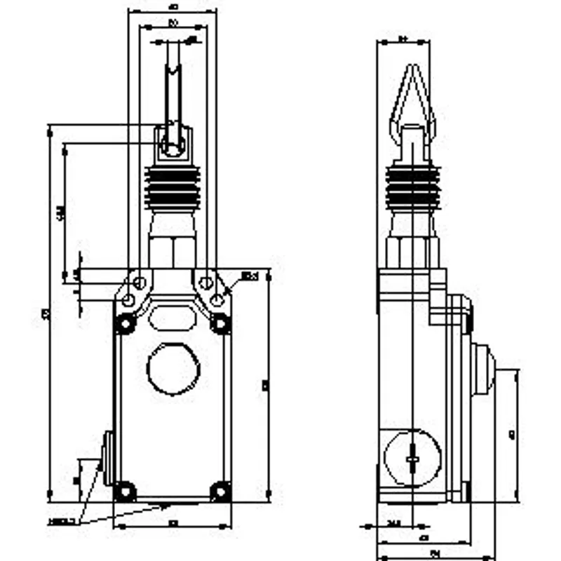Siemens 3SE7150-1BF00 — photo 3 of 4