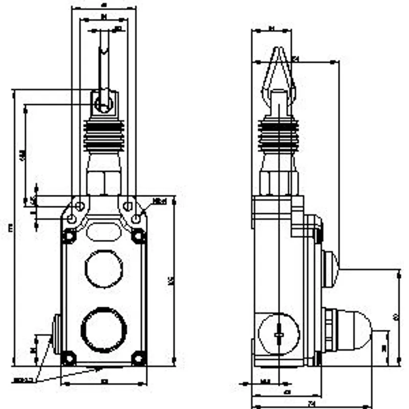 Siemens 3SE7150-1BH04 — photo 3 of 4