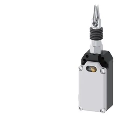 Siemens 3SE7150-2DD00 – SIRIUS cable-operated switch metal enclosure, 2 x M20 x 1.5