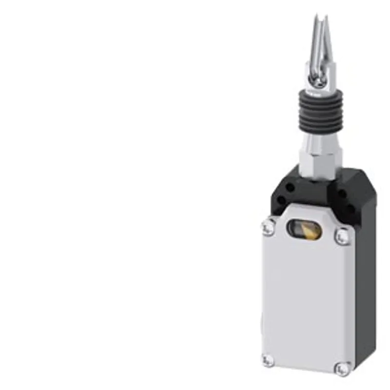 Siemens 3SE7150-2DD00 – SIRIUS cable-operated switch metal enclosure, 2 x M20 x 1.5; 1 NO+1 NC — photo 1 of 5