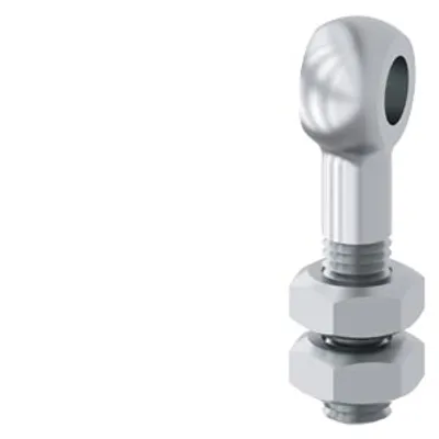 Siemens 3SE7920-1AC – Eyebolt M10 Including nut, made of steel