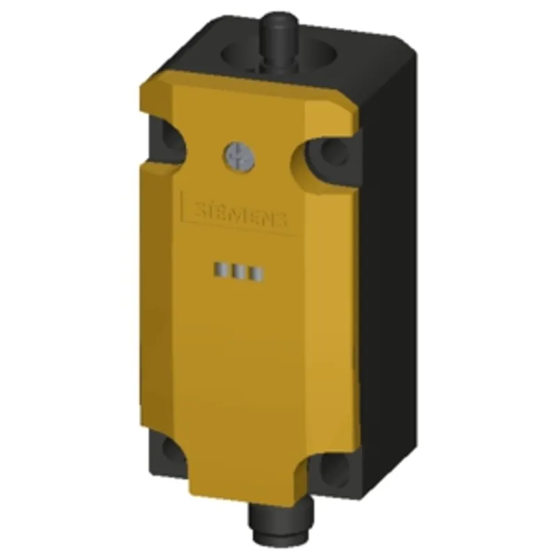 Siemens 3SF1114-1KA00-1BA1 — photo 3 of 4