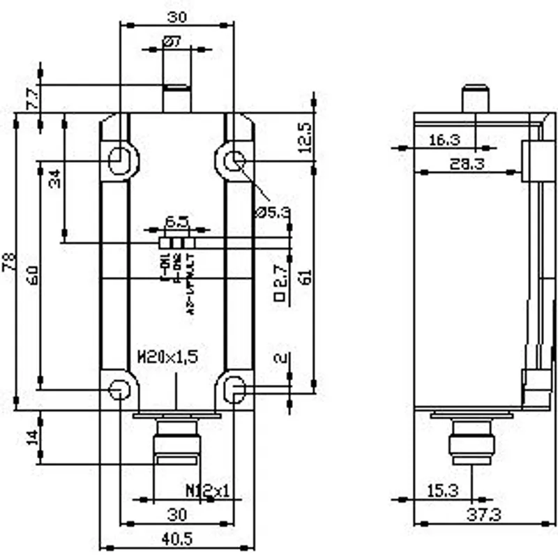 Siemens 3SF1114-1LA00-1BA1 — photo 2 of 4