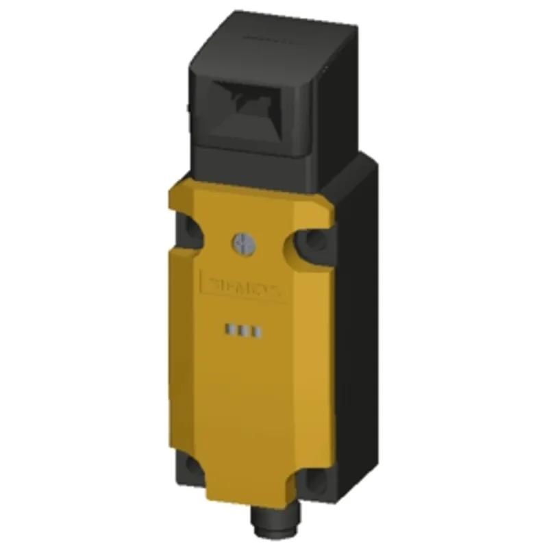 Siemens 3SF1114-1QV10-1BA1 — photo 3 of 4