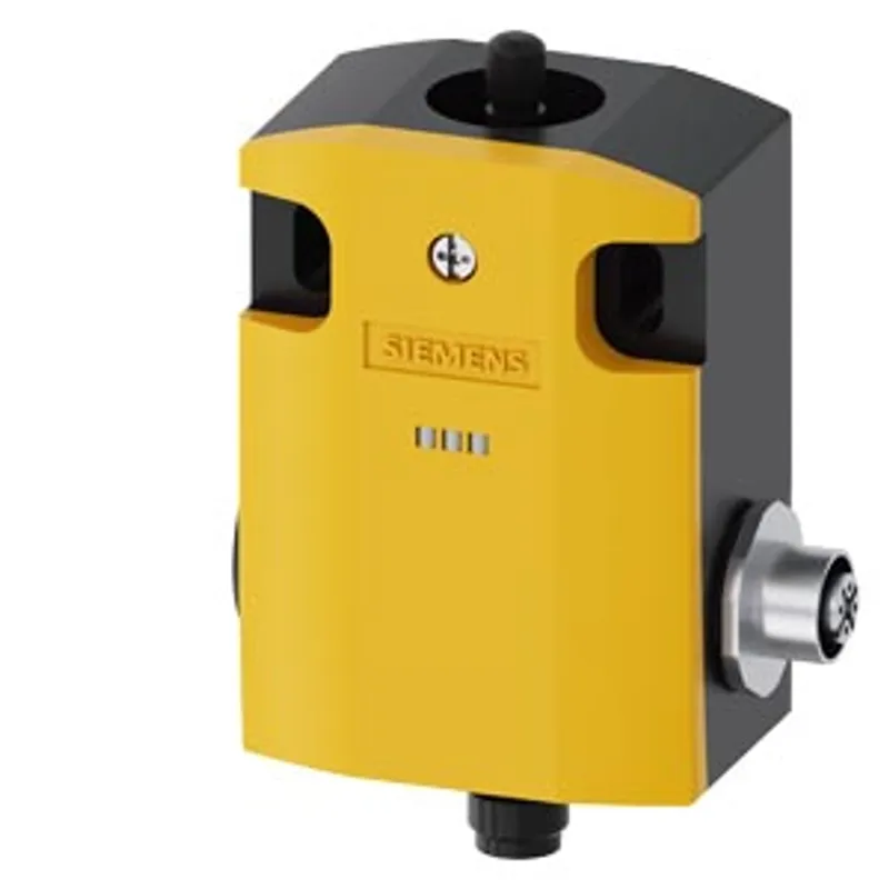 Siemens 3SF1124-1LA00-1BA2 — photo 1 of 4