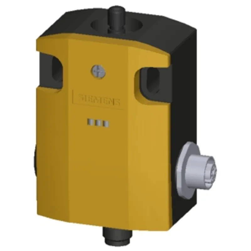Siemens 3SF1124-1LA00-1BA2 — photo 3 of 4