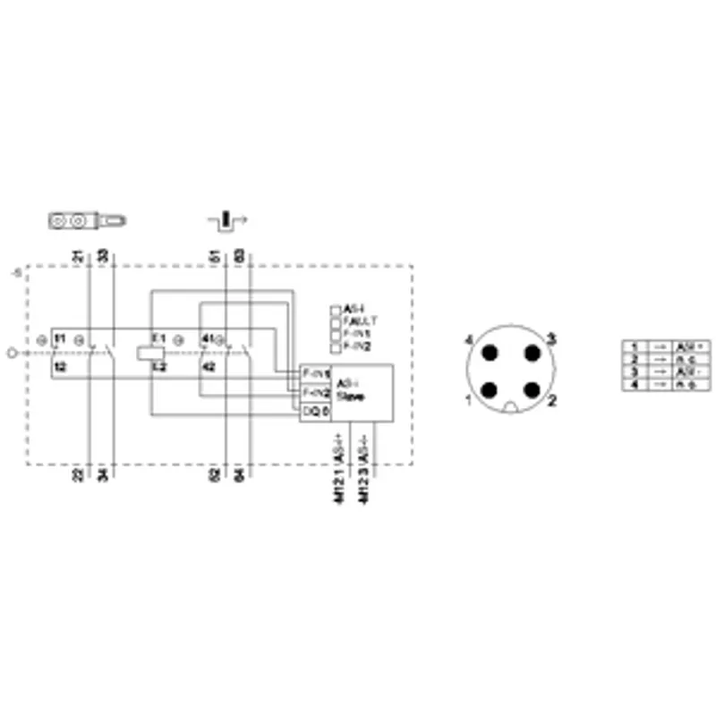 Siemens 3SF1314-1SG11-1BA1 — photo 5 of 5