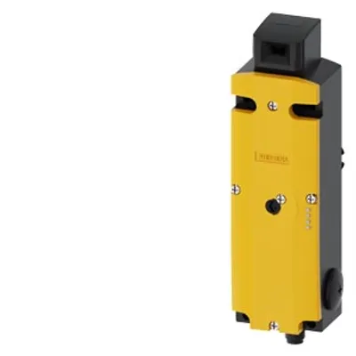 Siemens 3SF1314-1SJ11-1BA1 – Safety position switch with tumbler, locking force 2600 N