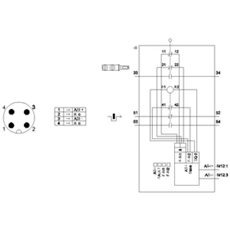 Siemens 3SF1324-1SB21-1BA1 — photo 4 of 5