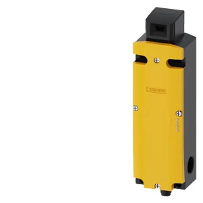 Siemens 3SF1324-1SB21-1BA1 — photo 1 of 5