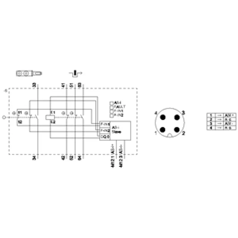 Siemens 3SF1324-1SB21-1BA3 — photo 5 of 5