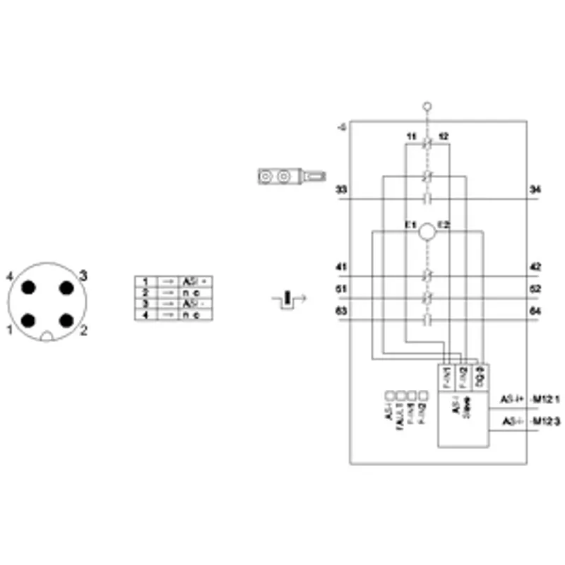 Siemens 3SF1324-1SB21-1BA3 — photo 4 of 5