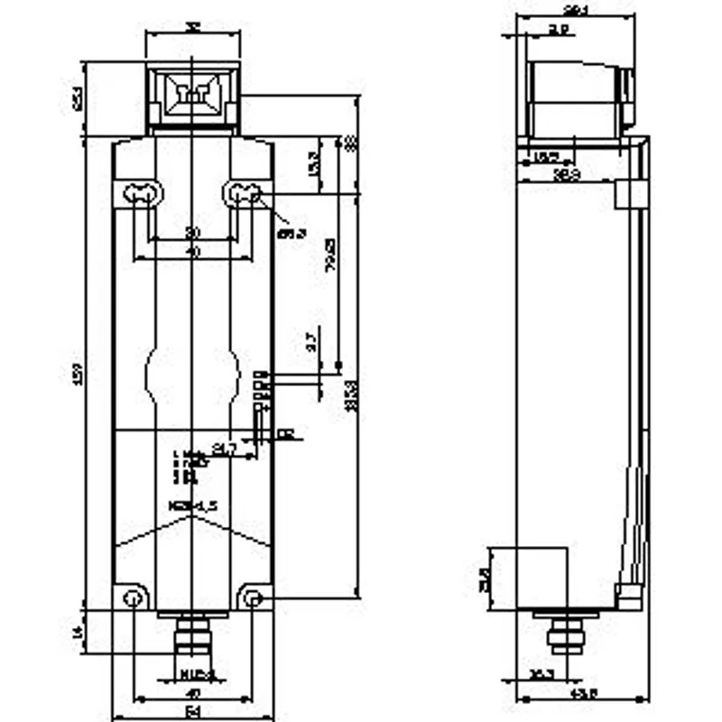 Siemens 3SF1324-1SB21-1BA3 — photo 2 of 5