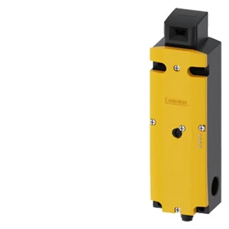 Siemens 3SF1324-1SD21-1BK4 – Safety position switch with tumbler, locking force 1300 N — photo 1 of 5