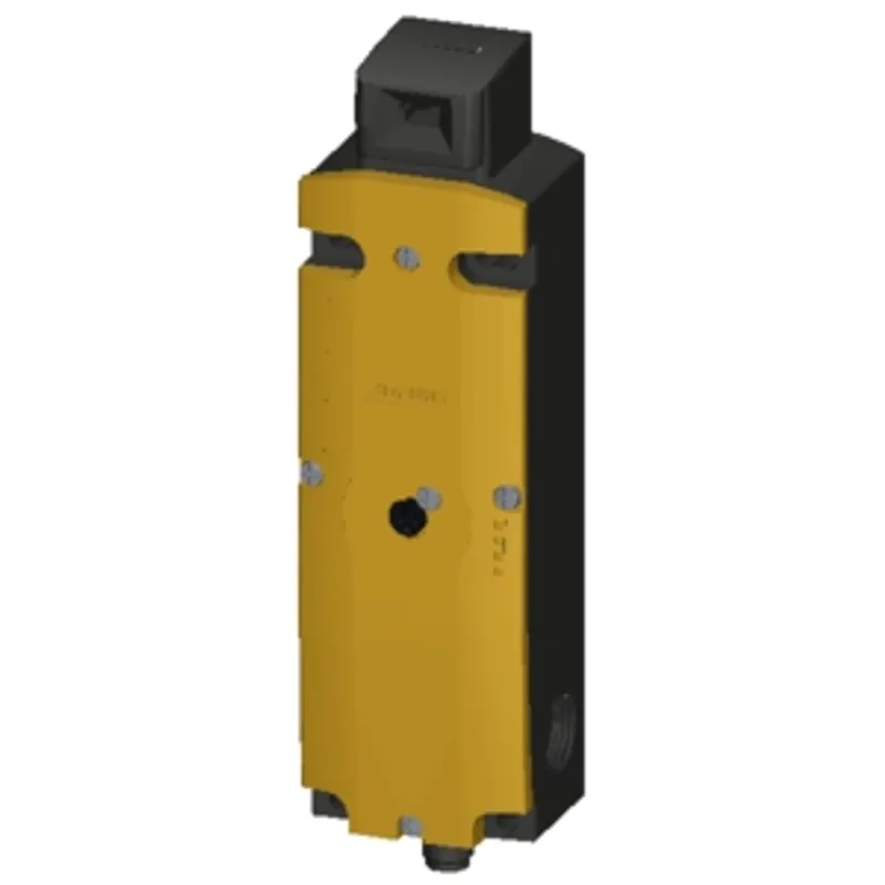 Siemens 3SF1324-1SD21-1BK4 – Safety position switch with tumbler, locking force 1300 N — photo 3 of 5