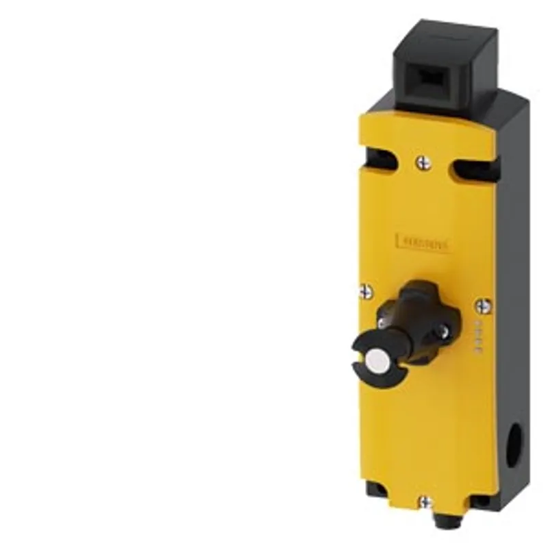 Siemens 3SF1324-1SF21-1BK4 — photo 1 of 5