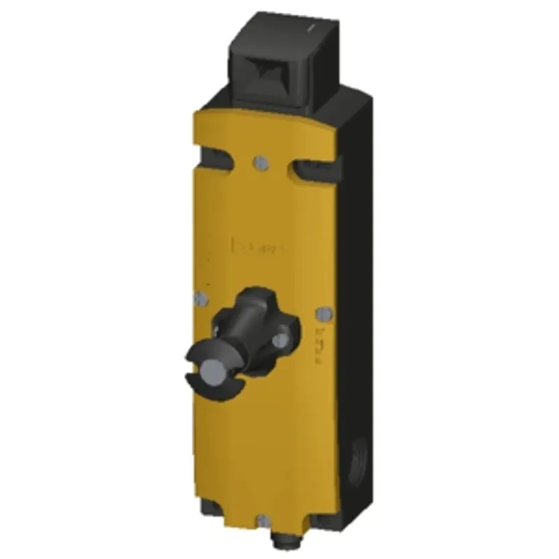 Siemens 3SF1324-1SF21-1BK4 — photo 3 of 5