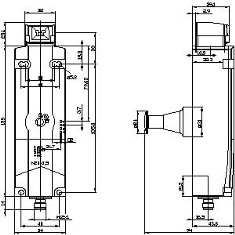 Siemens 3SF1324-1SG21-1BK4 — photo 2 of 5