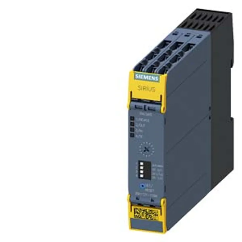 Siemens 3SK1121-1CB42 — photo 1 of 6