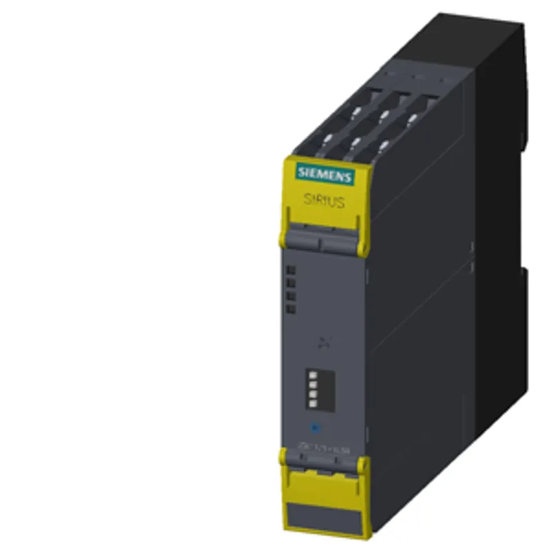 Siemens 3SK1121-1CB44 — photo 4 of 6
