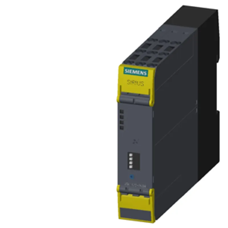 Siemens 3SK1122-2CB42 — photo 4 of 6