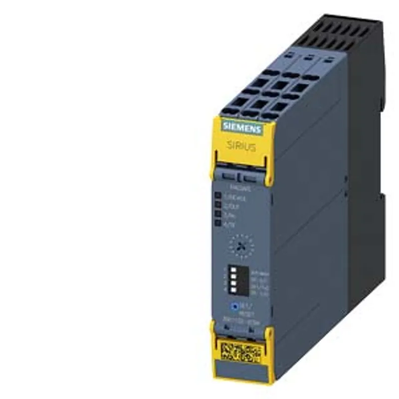 Siemens 3SK1122-2CB42 — photo 1 of 6