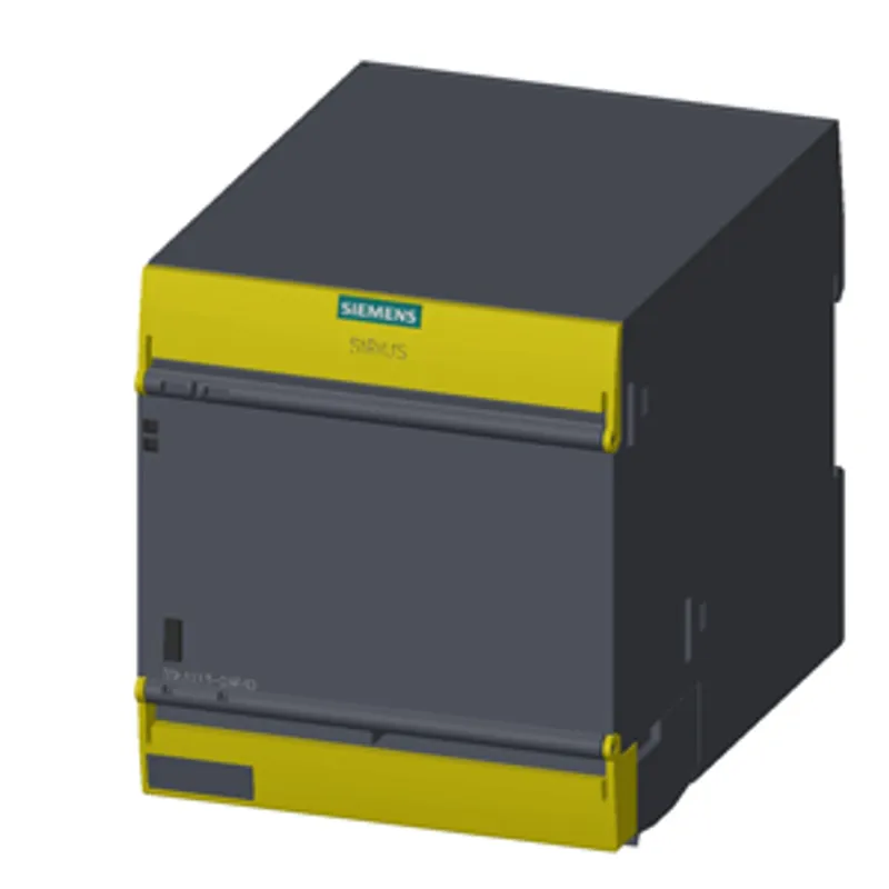 Siemens 3SK1213-2AB40 — photo 4 of 6